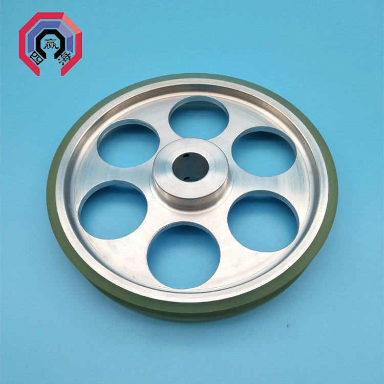 EDM Brake Pulley for Seibu Wire Cut EDM Machine 4466186