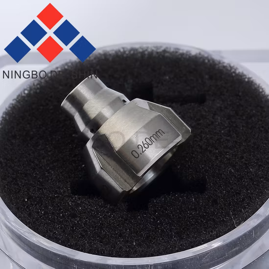 Chmer CH102 하단 와이어 가이드(AWT) 0.26mm 3W53A92A