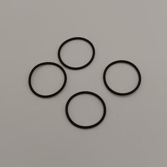 Agie Charmilles 예비 부품 Agie Charmilles 와이어 EDM 소형 O-링 109410027 109410250