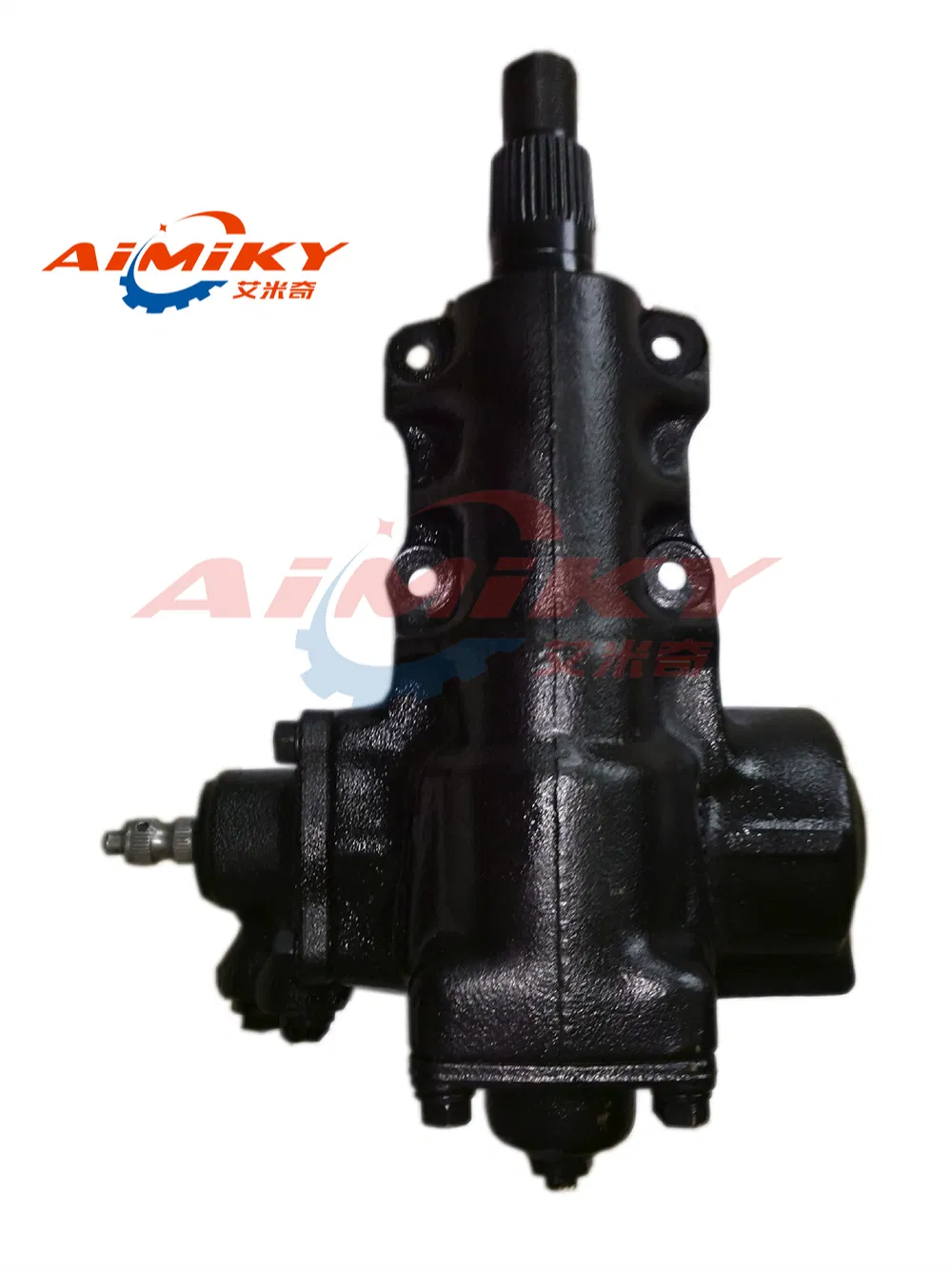 미쓰비시 파제로 몬테로 4WD용 스티어링 기어 MR112835 Mr267974 Mr673678