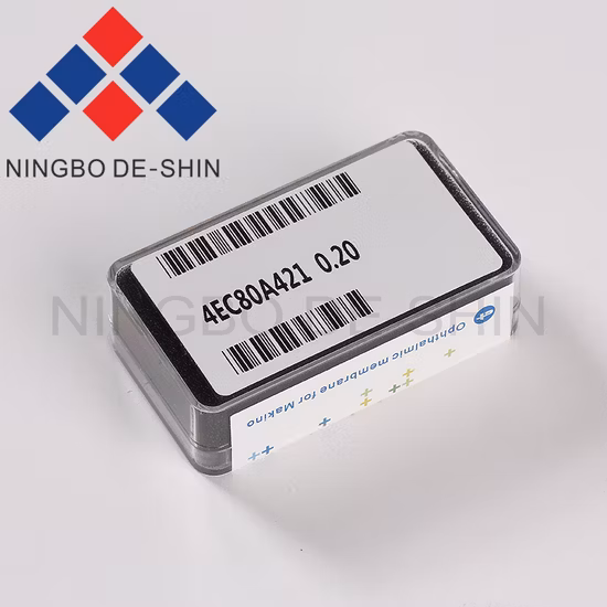 Makino EDM 예비 부품 A103 0.20mm 사파이어 가이드 4ec80A421