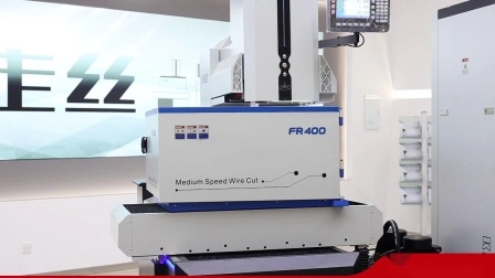 2022 CNC 와이어 EDM 기계 Fr-600