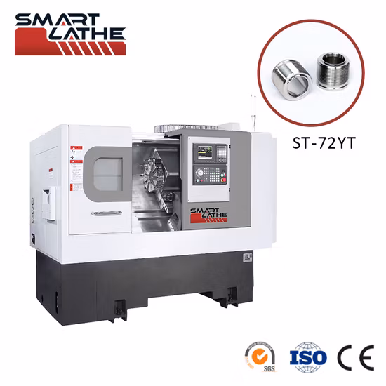 CNC 고속 알루미늄 지붕 밀링 머시닝 센터