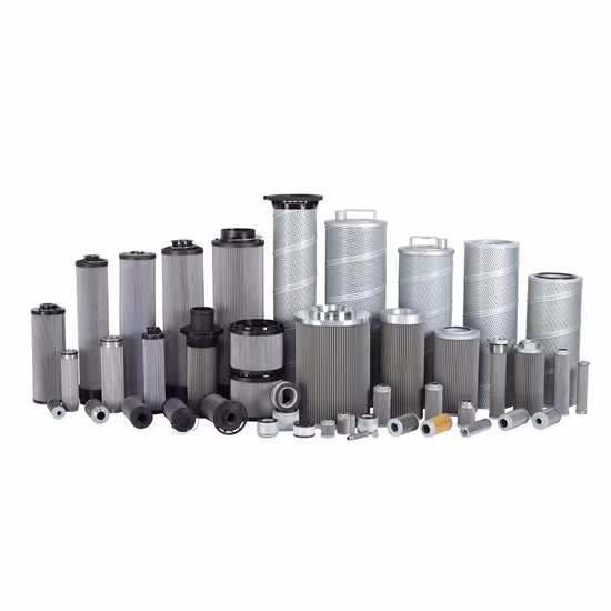 Taguti 와이어 EDM 필터 Φ 260*Φ 46*280mm Sodick 기계 Yt-2