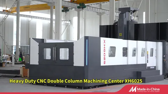 고속 CNC 5축 머시닝센터 Dsu170 수직형 머시닝센터 Lynuc