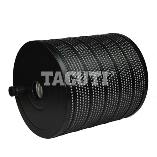 Taguti EDM 필터 Φ 340*Φ 46*300mm 미츠비시 마키노 세이부 Yt-36p-20