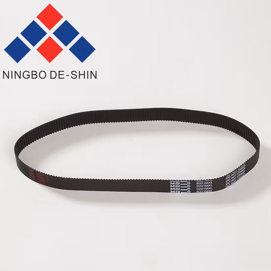 Agie Charmilles 와이어 EDM 마모 부품 타이밍 벨트 1768-Mxl-050, 449.07 x 2.032 x 12.7mm