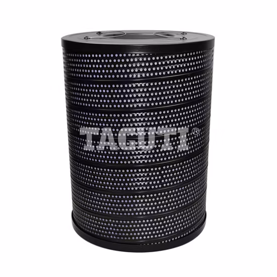 Φ 340*Φ 33*375mm Agie Charmilles Yt-32 Taguti EDM 필터